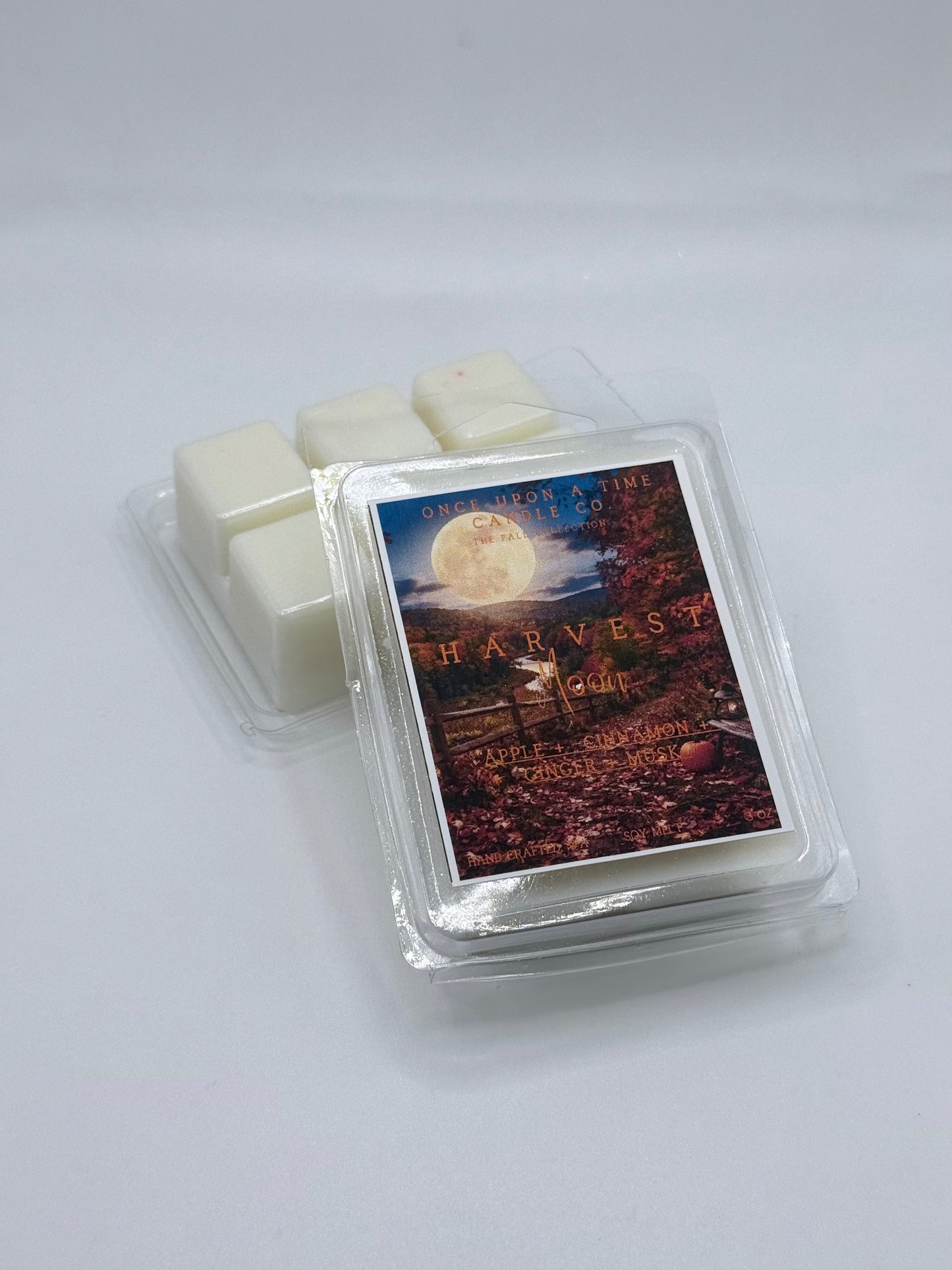 Wax Tarts! Choose your Scent!