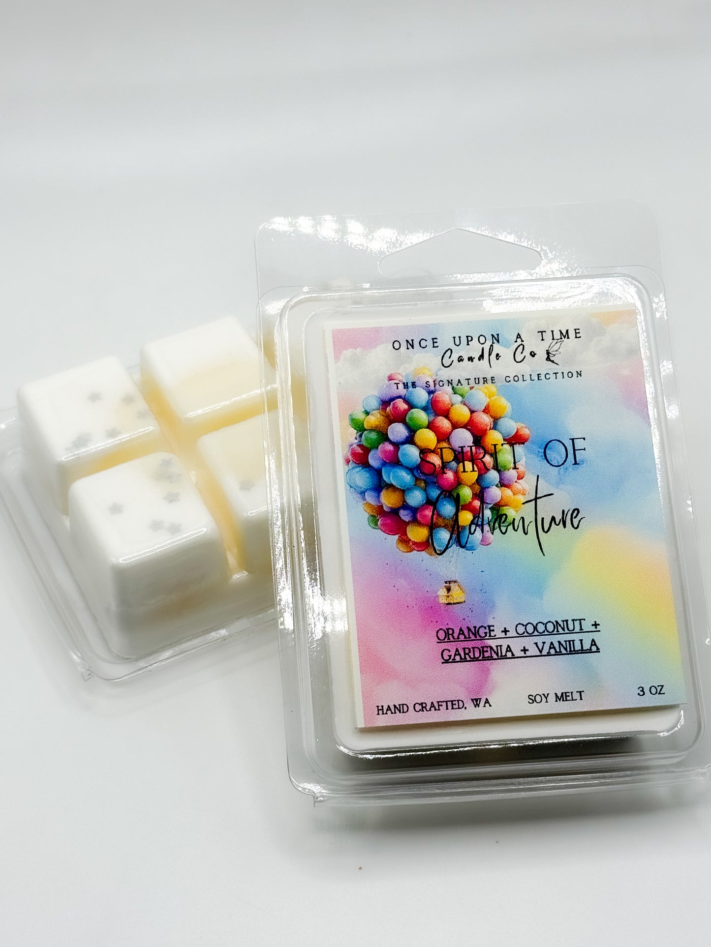 Wax Tarts! Choose your Scent!