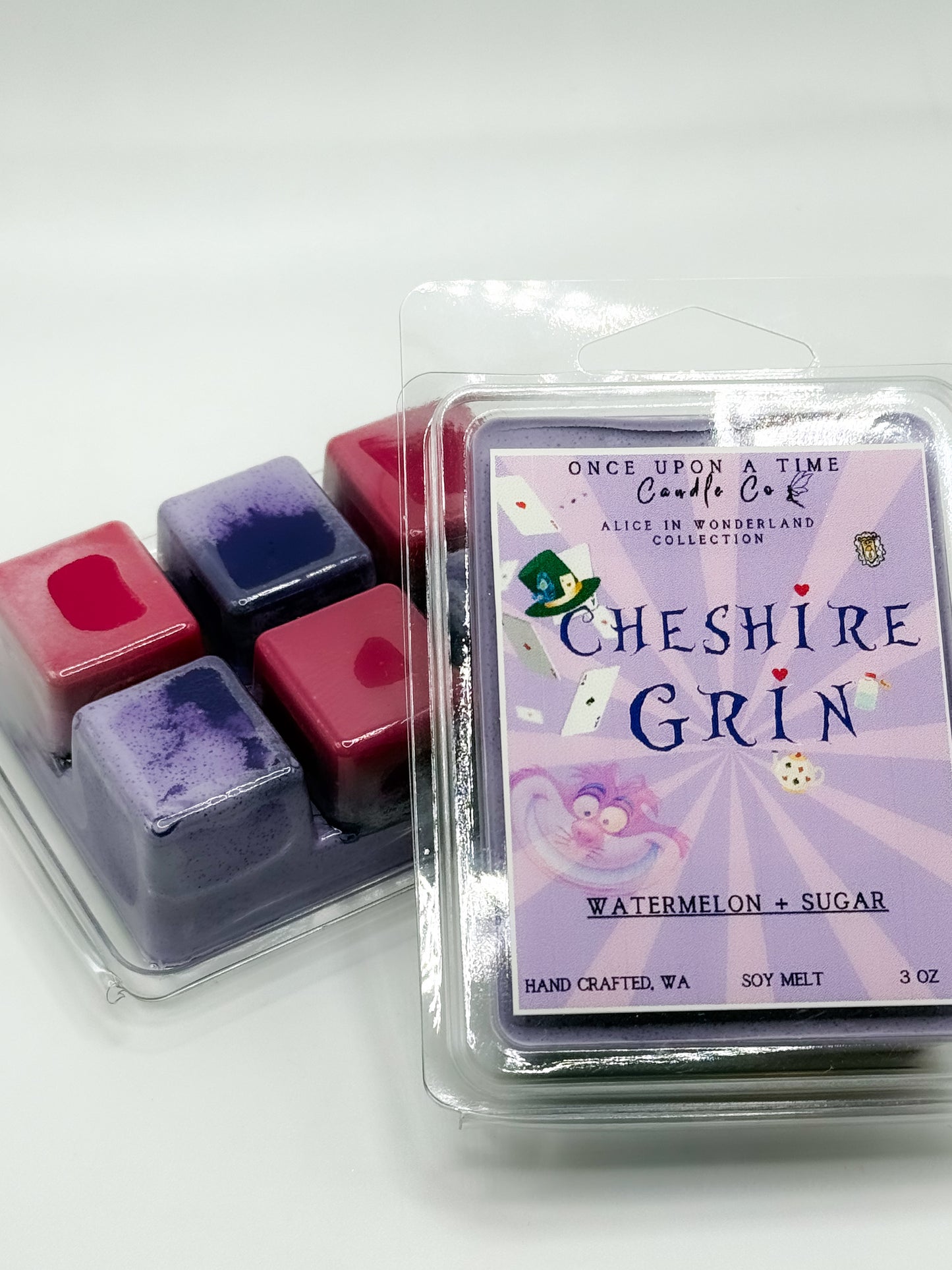 Wax Tarts! Choose your Scent!