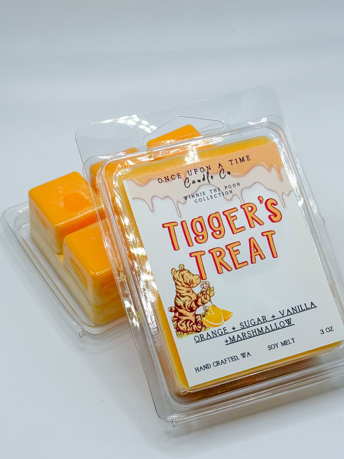 Wax Tarts! Choose your Scent!