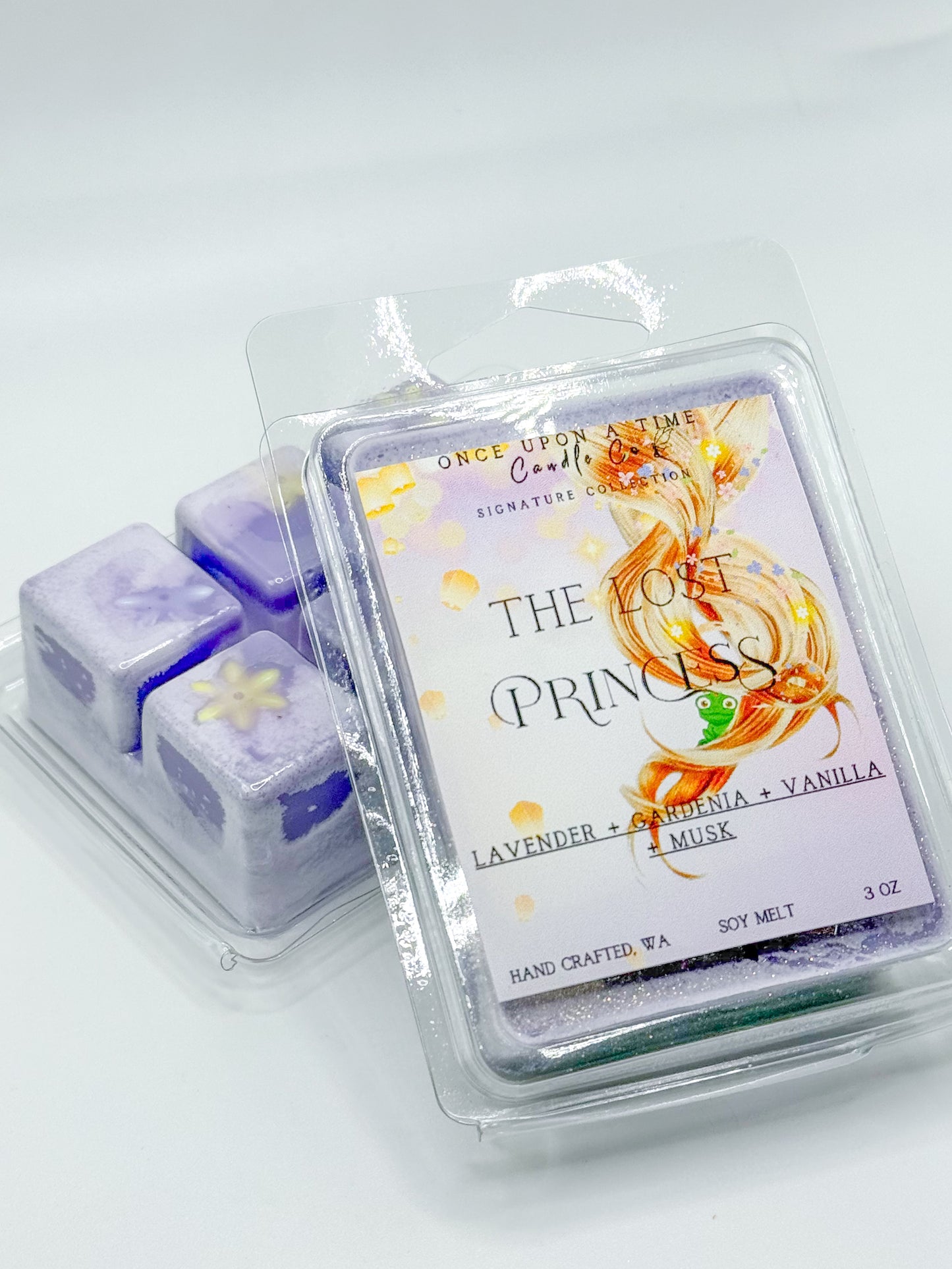 Wax Tarts! Choose your Scent!