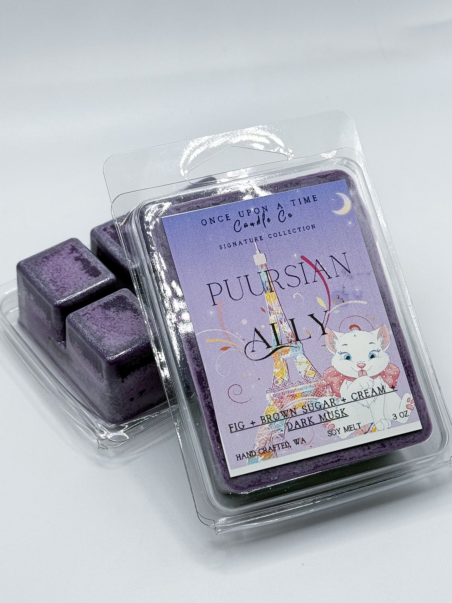 Wax Tarts! Choose your Scent!