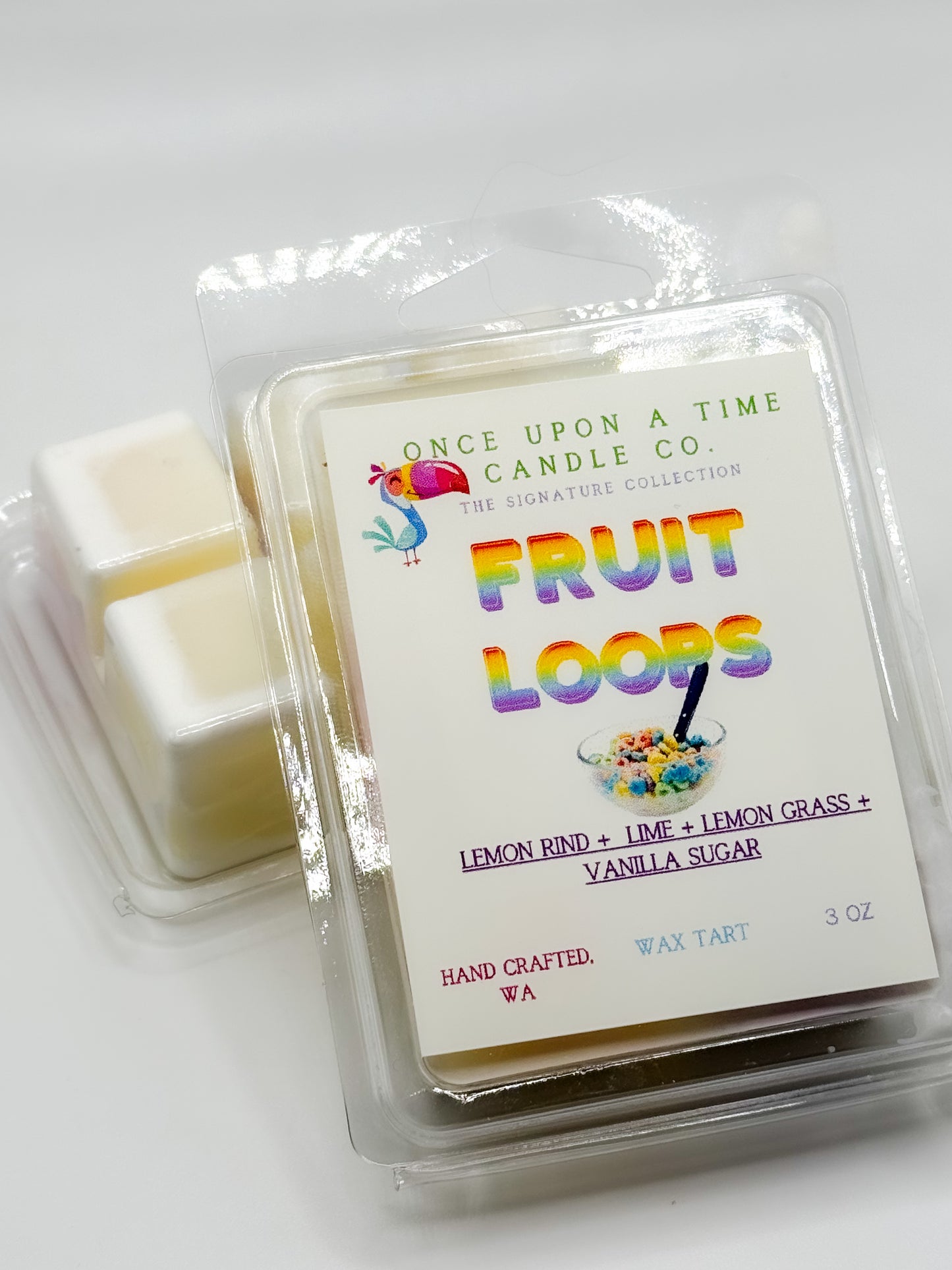 Wax Tarts! Choose your Scent!
