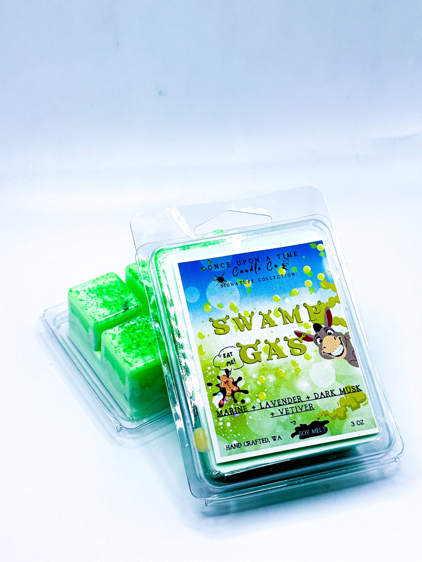 Wax Tarts! Choose your Scent!