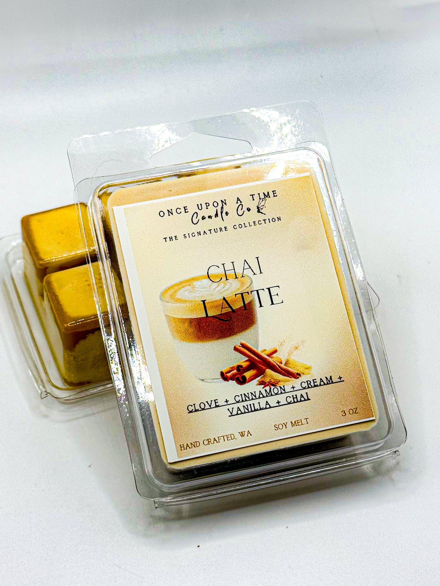 Wax Tarts! Choose your Scent!