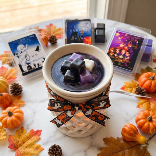Wax Tarts! Choose your Scent!