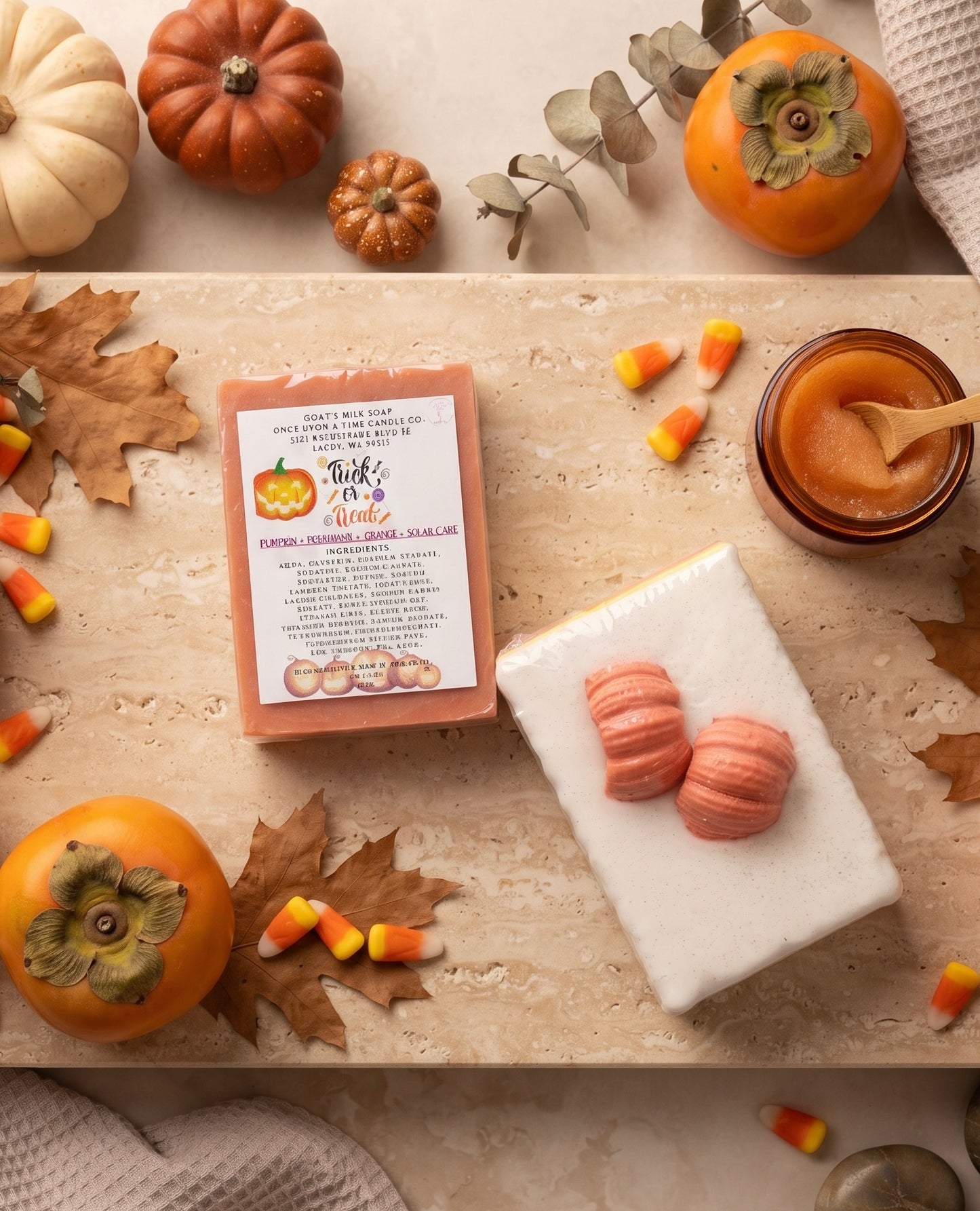 Goat Milk Soap