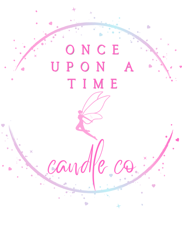 Once Upon a Time Candle Co