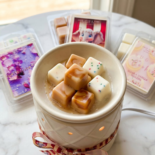 Wax Tarts! Choose your Scent!